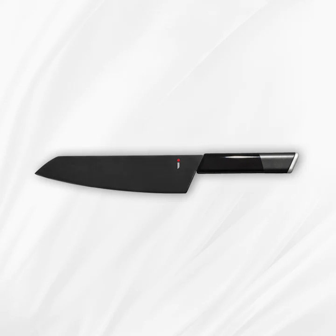 Seki Japan Allpurpose Kitchen Knife, 18 Cm / 7 Inch Blade, Santoku