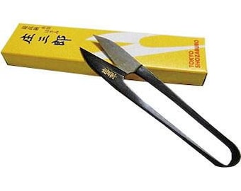 Shozaburo Thread Snips, Thread Cutting Scissors, Japanese Thread Snips