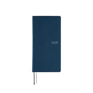 Sale! Weeks MEGA, Hobonichi Techo 2025 Colors: Star Dust Weeks Mega Hardcover Book / January start / Monday start - English Edition