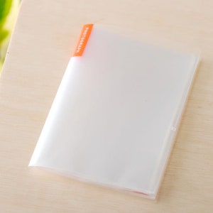 Hobonichi Photo Album, Hobonichi Techo Accessories