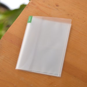 Hobonichi Card Case, Hobonichi Techo Accessories