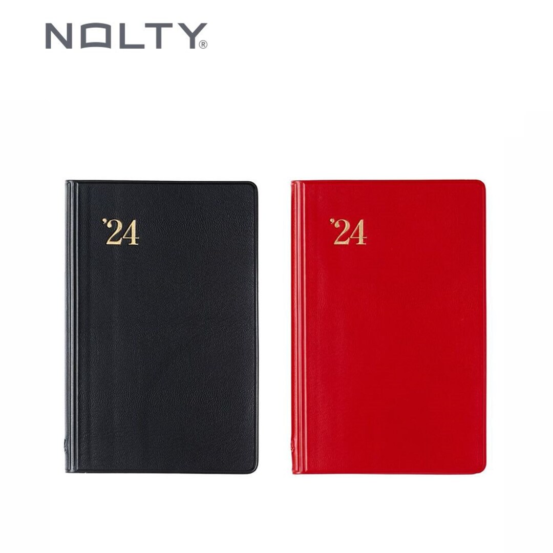 2024-nolty-weekly-planner-monday-start-japanese-planner-etsy