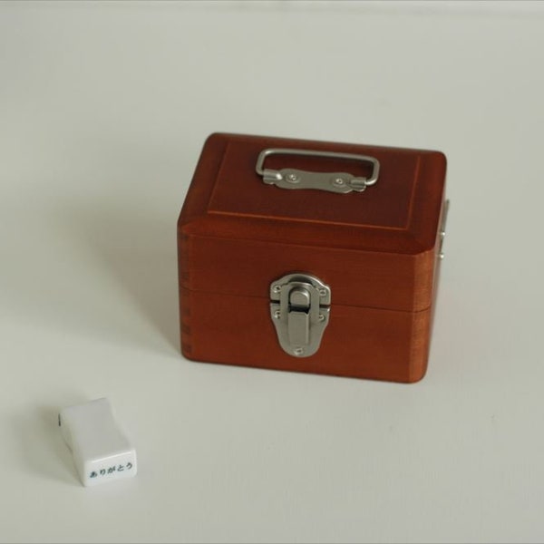 Rubber Stamp Storage Etsy