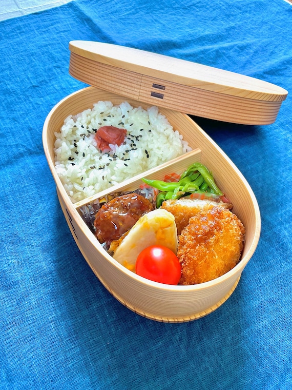 The 2 Dollar Bento Box