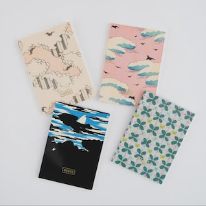 Hobonichi Store Exclusives 2025, Hobonichi 5mm Graph Paper Notebook