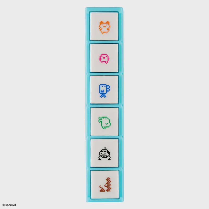 Tamagotchi smart card - Etsy 日本