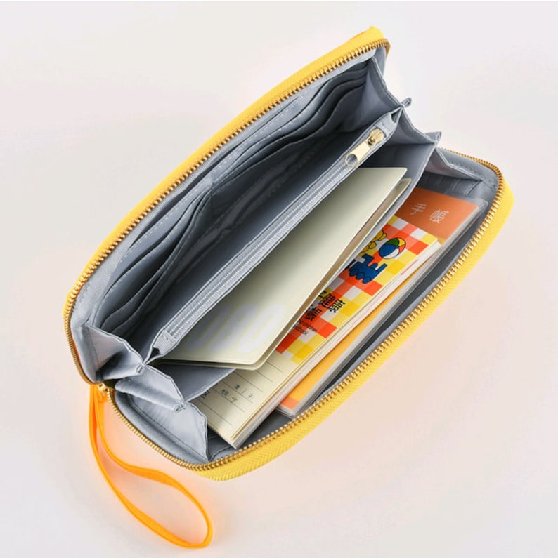 Hobonichi Safety Case Hobonichi Techo Accessories Etsy