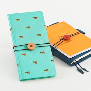 Hobonichi Rivet Band Laccio, Hobonichi Accessories