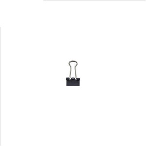 micro mini binder clips