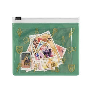 SPY x FAMILY: Sparkling Sticker Set, 2025 Hobonichi Accessories