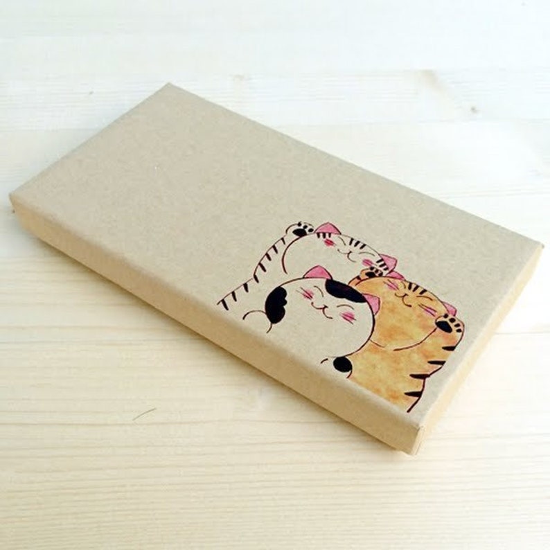 ttstore Cat Paws Chopstick Rest - Thumbnail 3