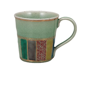 Paper Balloon Coffee Mug Cup
