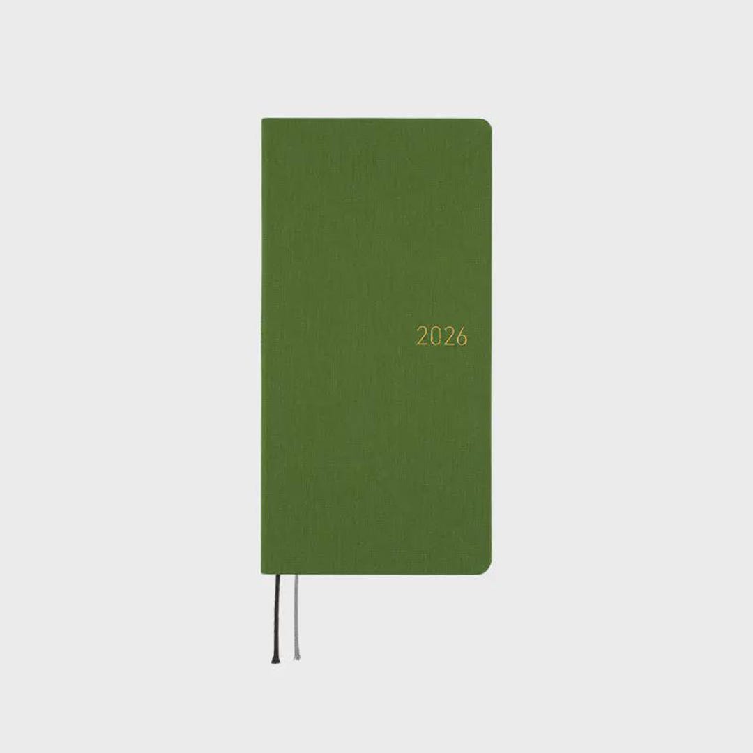 Hobonichi
