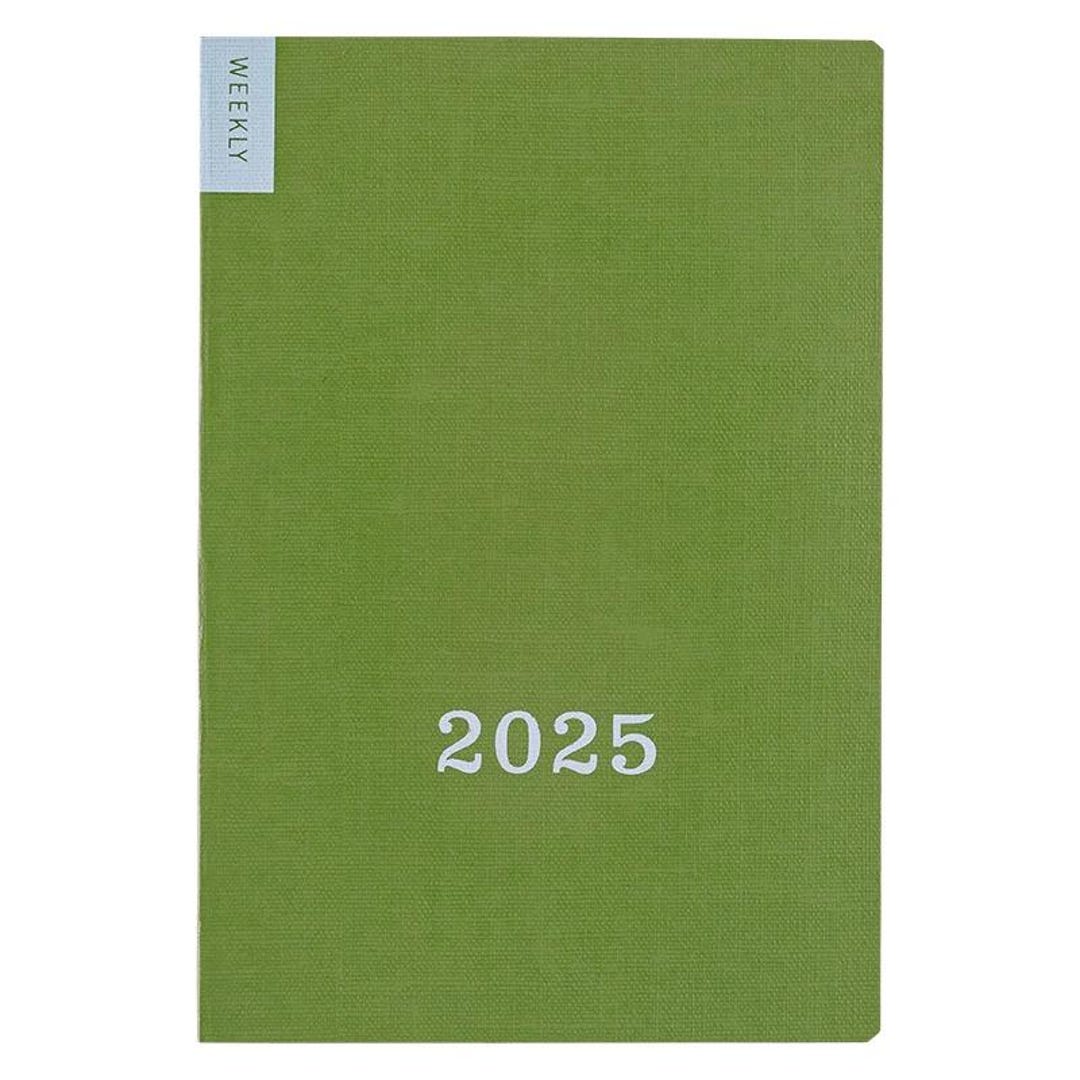 Hobonichi Weekly Calendar 2025 2025 Hobonichi Accessories Etsy Hobonichi Weekly Calendar 2025 2025 Hobonichi Accessories Etsy