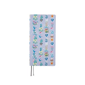 Sale! Hobonichi Techo 2025 Yumi Kitagishi: Beautiful Wallpaper Weeks Hardcover Book / January start / Monday start - English Edition