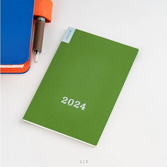  Hobonichi Template Basic Hobonichi Notebook Original  Stationery Notebook Accessories, Japan Import : Office Products