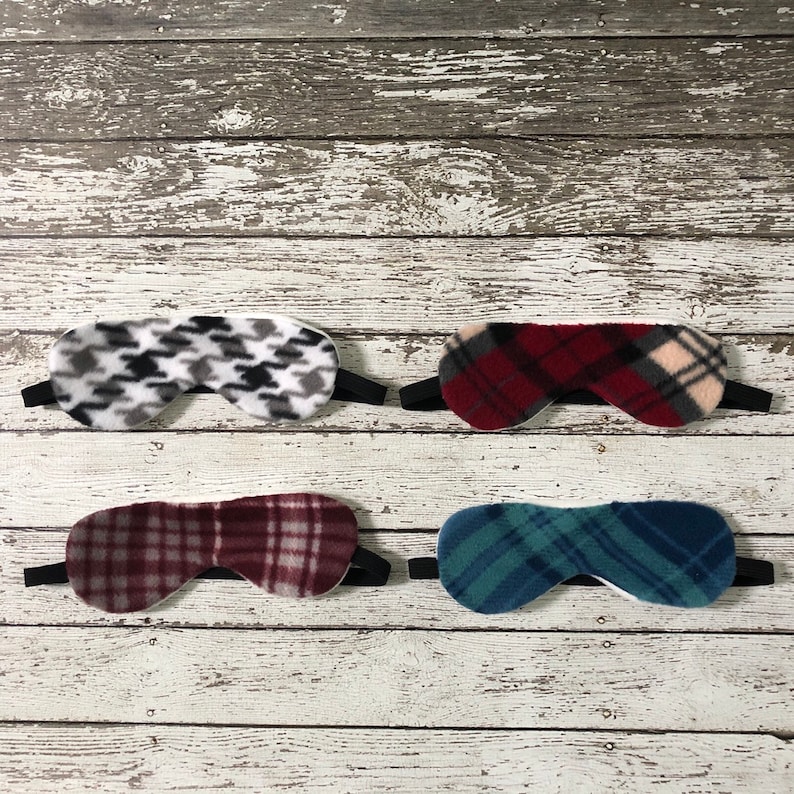 mens eye mask for sleeping