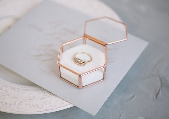 engagement ring box for sale