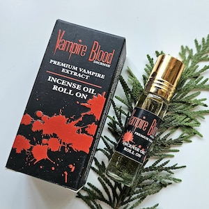 CLEOPATRA OIL | Seduction & Domination Conjure Oil | Love