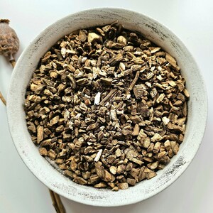 BURDOCK root pieces, 25g 50g 100g 0.88oz 1.76oz 3.53oz, Arctium lappa, Burdock root, Bardane, Bardana