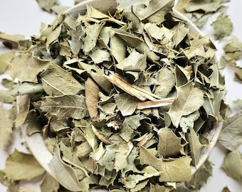 Planta seca Espinheira Santa, 30g 60g 120g 1.06oz 2.12oz 4.23oz, Té de hierbas Congorosa, Maytenus ilicifolia, Cancrosa, Chuchuwasi, Maiteno