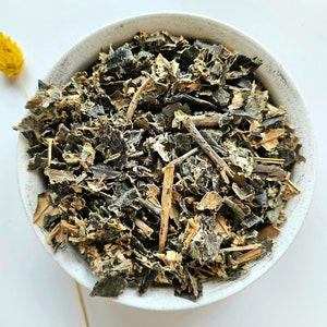 CANELA DO VELHO gedroogde plant, 50 g 100 g 1,76 oz 3,53 oz, Miconia albicans, oude kaneel, oude kaneel, oude kaneel