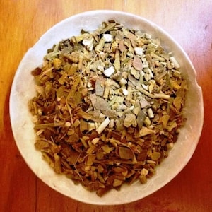 Gui plante séchée, 25 g 50 g 0.88 oz 1.76 oz, Viscum album, Gui européen, Gui blanc, Gui, Muerdago, Visco Branco