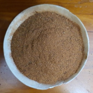 Cinchona bark powder, 100g 250g 500g 3.53oz 8.82oz 17.64oz, Cinchona pubescens, Red Bark, Red Cinchona, Quinquina Rouge, Quino, Quina