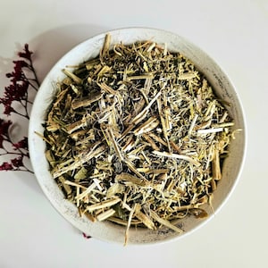 Passionsblume getrocknete Pflanze, 25g 50g 1.88oz 1.76oz, Passiflora incarnata, Maypops, Passiflora, Maracuja, Maracujá