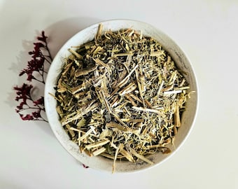 Passiflore, plante séchée, 25 g ou 50 g, Passiflora incarnata, Maypops, Maracujá, Tisane