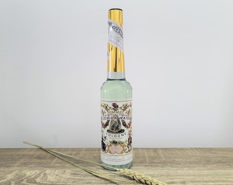 Florida Water Cologne, original Murray & Lanman, 7,5 fl. oz (221 ml)