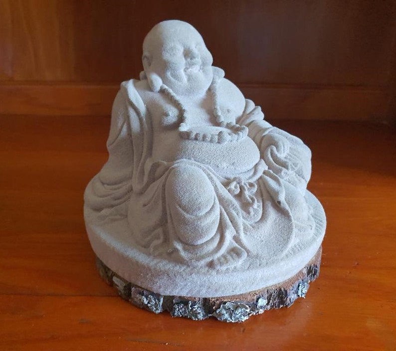 cold cast resin statue