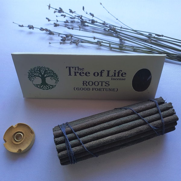 Life Incense Etsy