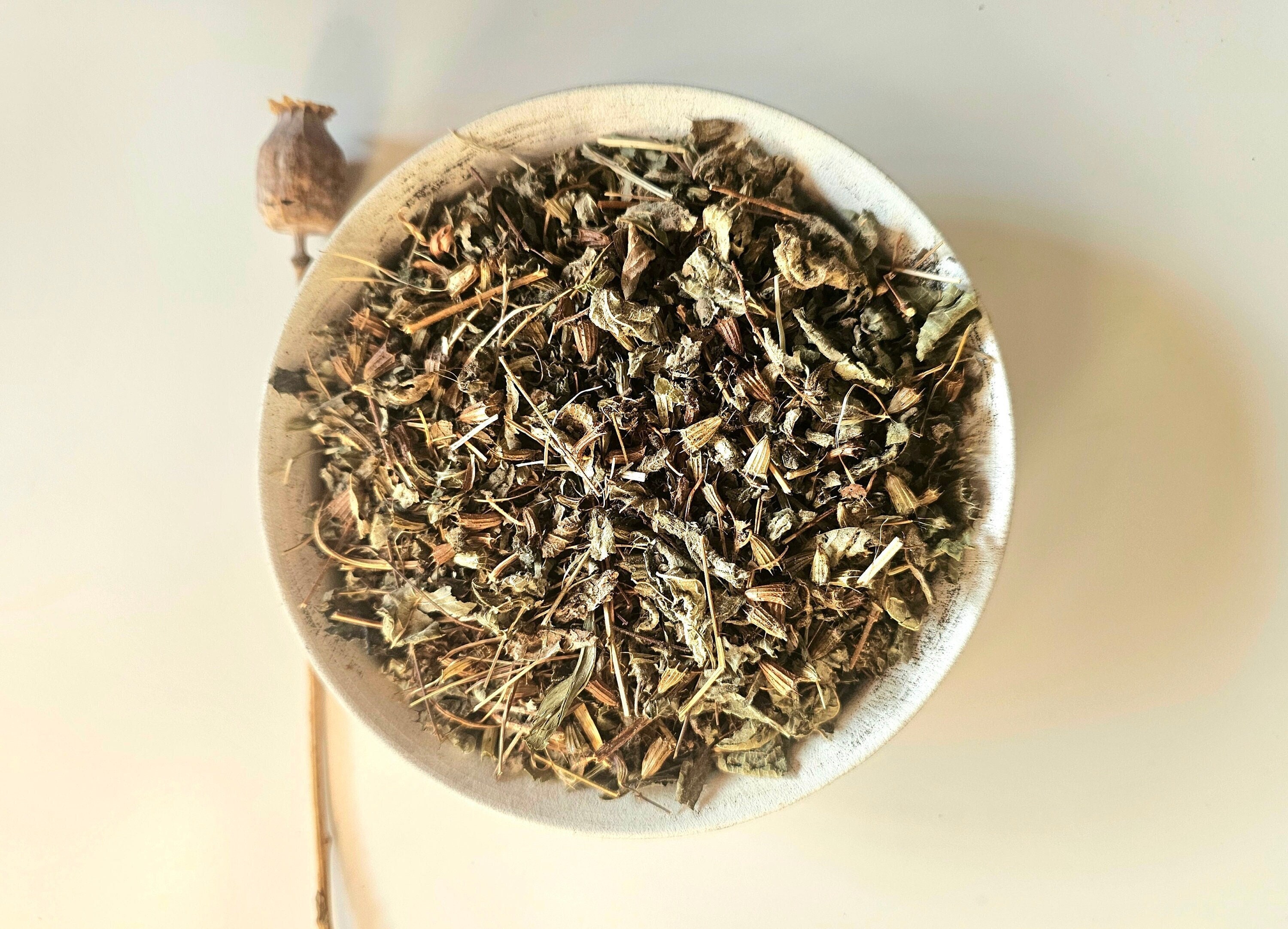 PATCHOULI planta seca, 25 g 50 g 100 g 0,88 oz 1,76 oz 3,53 oz, Pogostemon cablin, Huo Xiang, Patchouly, Patchuli