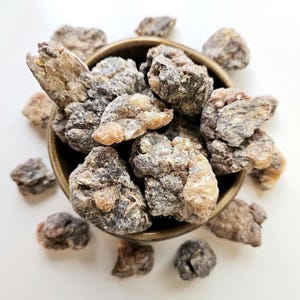 Siberian Pine resin, Siberian Spruce, Picea obavata, Sustainably harvested, 25g or 50g