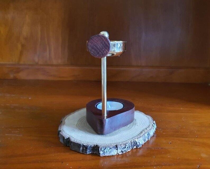 NO CHARCOAL NEED Incense Burner for Resins and Powders Etsy