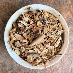 PARIPAROBA dried plant 25g 50g Heckeria umbellata Piper umbellatum Caapeba Capeba Malvarisco Oguaxima