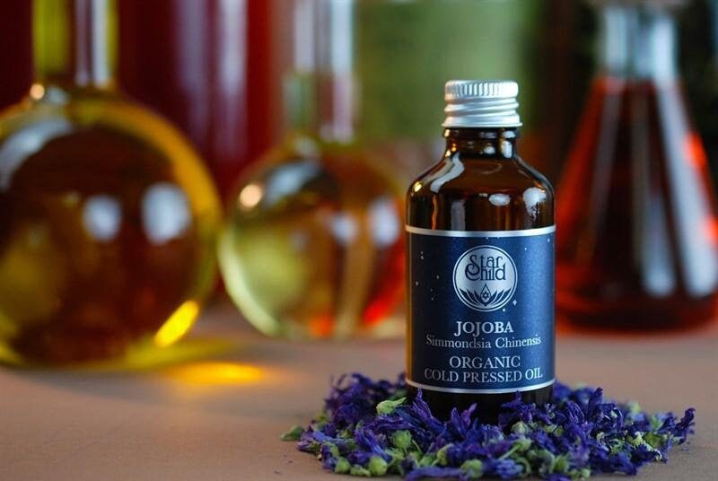 JOJOBA Simmondsia chinensis SEED OIL carrier oil \/ base  Etsy