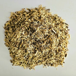 LICORICE root pieces from Spain, 50g, Glycyrrhiza glabra, Alcazuz, Reglisse, Regaliz, Alcaçuz image 2