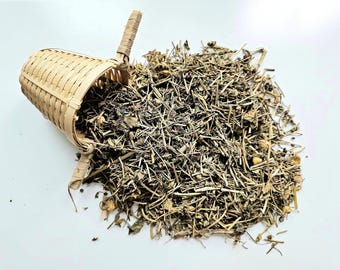 Pianta essiccata Abre Camino, 25g 50g 100g 0.88oz 1.76oz 3.53oz, erba apristrada, Eupatorium villosum, Abre Caminos, Abre Caminhos