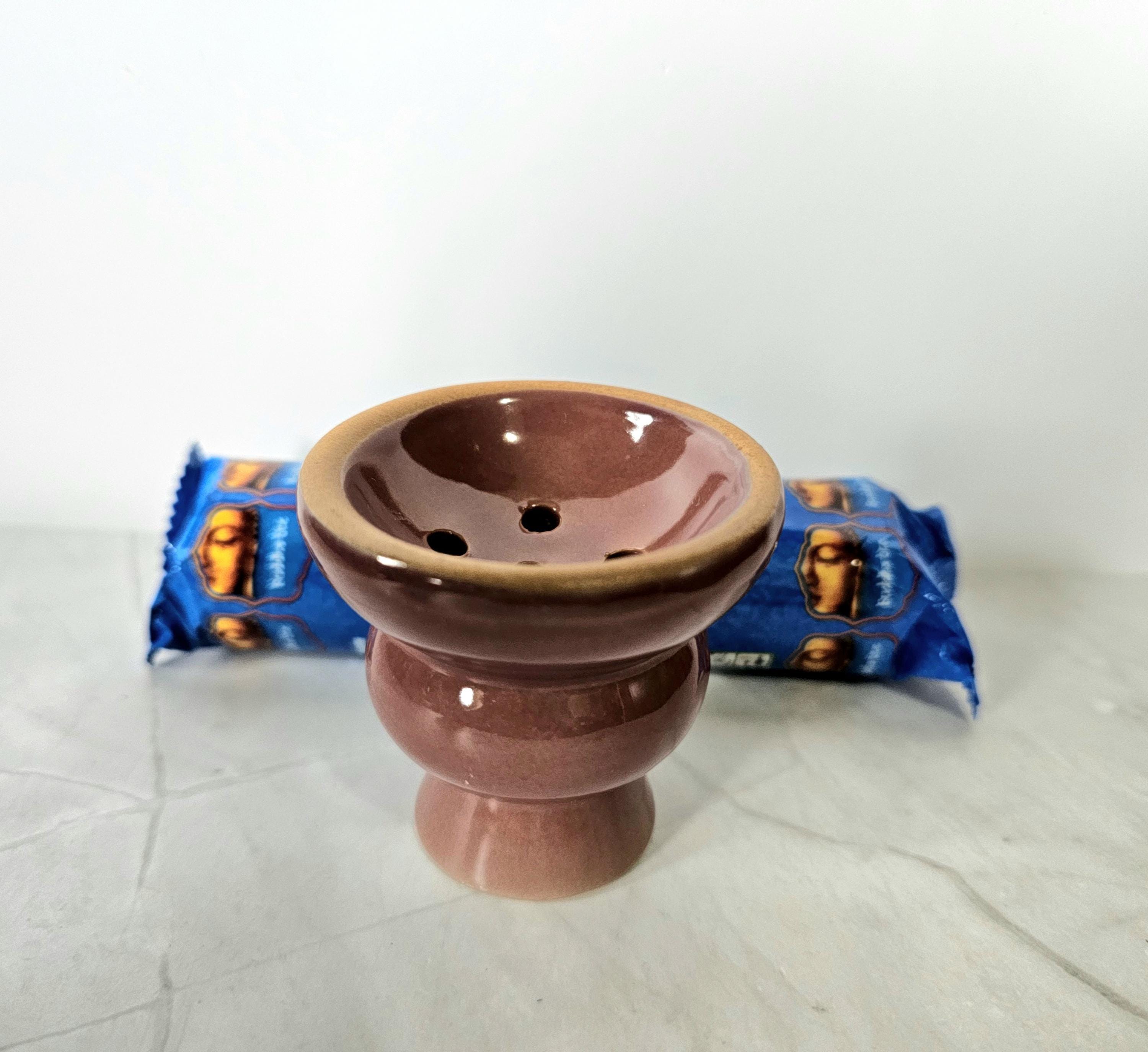 彫刻・オブジェ Richardson CERAMIC INCENSE BURNER Ceramic Incense Burner – Richardson Shop