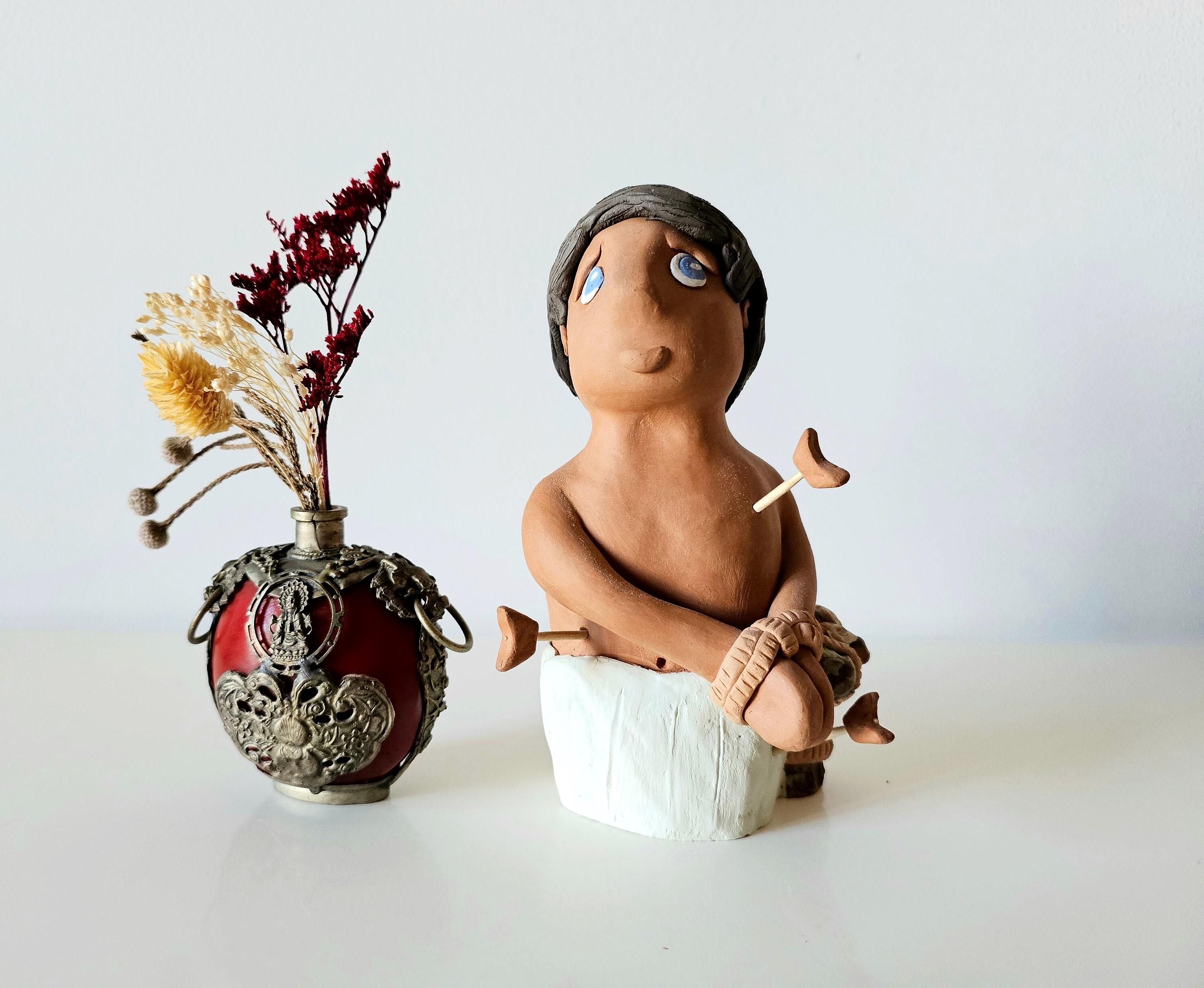 Sebastian pottery - Etsy 日本