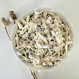 Gedroogde heemstwortel, 25 g 50 g 0,88 oz 1,76 oz, Althaea officinalis, Althea Guimauve, Malvavisco, Altea, Alteia
