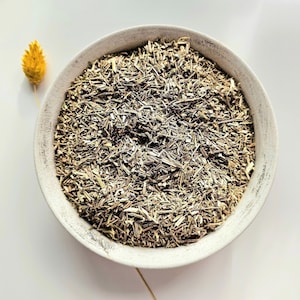 Vervain gedroogde plant, 50 g 100 g 1,76 oz 3,53 oz, verbena officinalis, blauwe ijzerkruid, eisenkraut, ijzerkruid, ijzerkruid, VERBENA, Urgebão, Urgebao