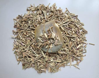 Chicória seca, Cichorium intybus, Chicória, Chá de ervas, 50g 1,76oz