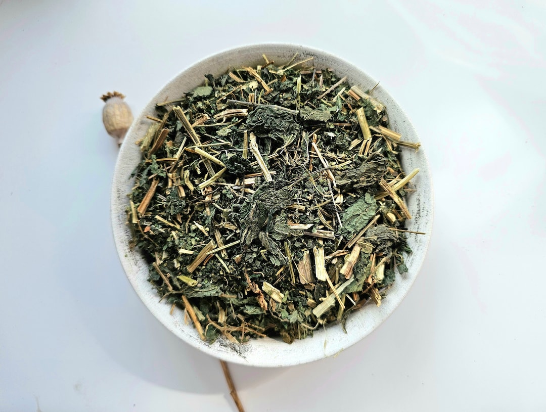 Buy Stinging Nettle Dried Plant, 100g 200g 3.53oz 7.05oz, Urtica Dioica ...