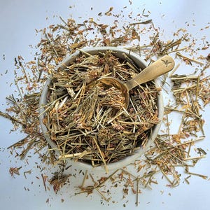 Centaurea, 25 g, Centaurium erythraea, Fel da Terra, Tisana