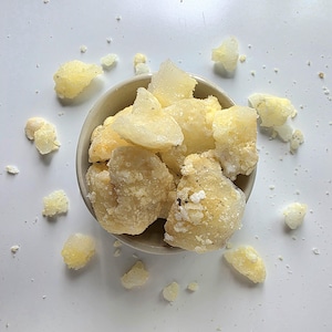 Greek Pine resin, Pinus halepensis, Pinho grego, Fresh, 30g 60g / 1.06oz 2.12oz