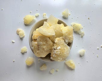 Greek Pine resin, Pinus halepensis, Pinho grego, Fresh, 30g 60g / 1.06oz 2.12oz
