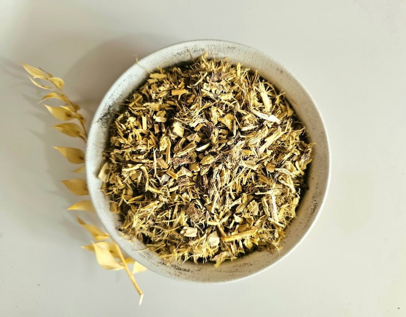 LICORICE root pieces from Spain, 50g, Glycyrrhiza glabra, Alcazuz, Reglisse, Regaliz, Alcaçuz